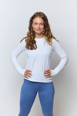 Go Again Women's Full Length Legging