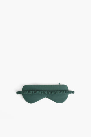 Fly Free Luxe Travel Set (Bag + Eye Mask)