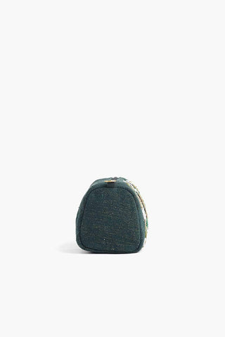 Fly Free Butterfly Travel Pouch
