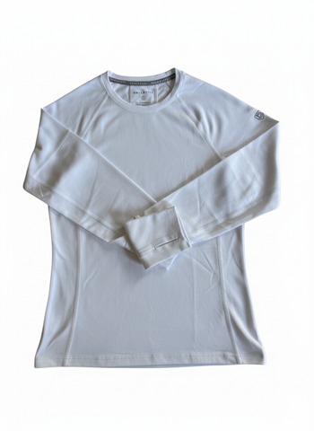 Foudy 2.0 Women's Long Sleeve Athletic Top