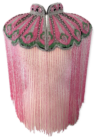 Ivy Rose Cape