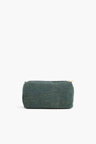 Fly Free Butterfly Travel Pouch