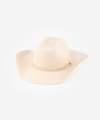 Shane Cowboy Hat