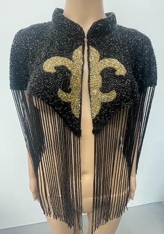 Maison Fleur Cape